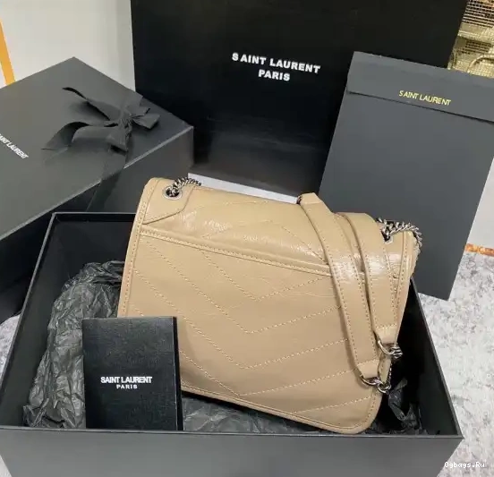YSL BABY-22*16*12CM NIKI 0611